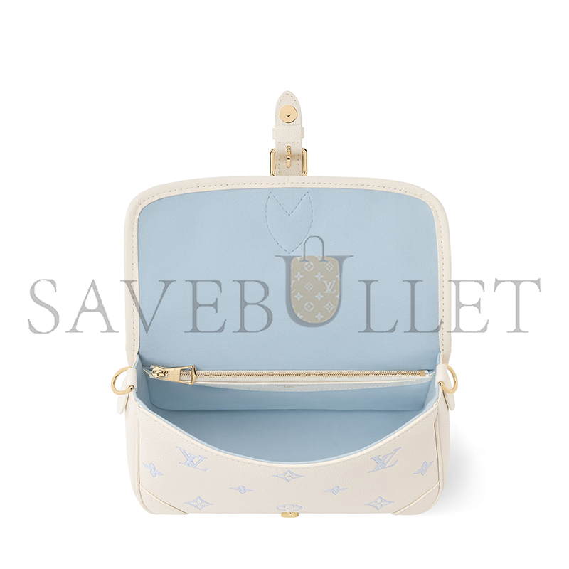 LOUIS VUITTON DIANE M28054 (24*15*9cm) LOUIS VUITTON DIANE M28054 (24*15*9cm)